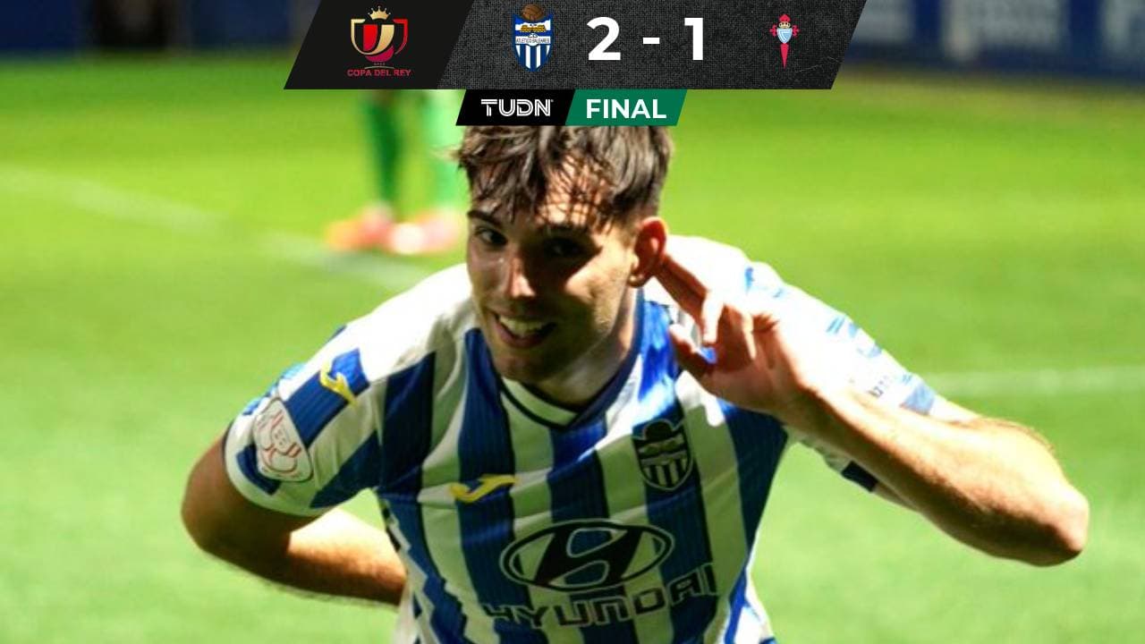 Orbelín Pineda y Néstor Araujo, eliminados de la Copa del Rey