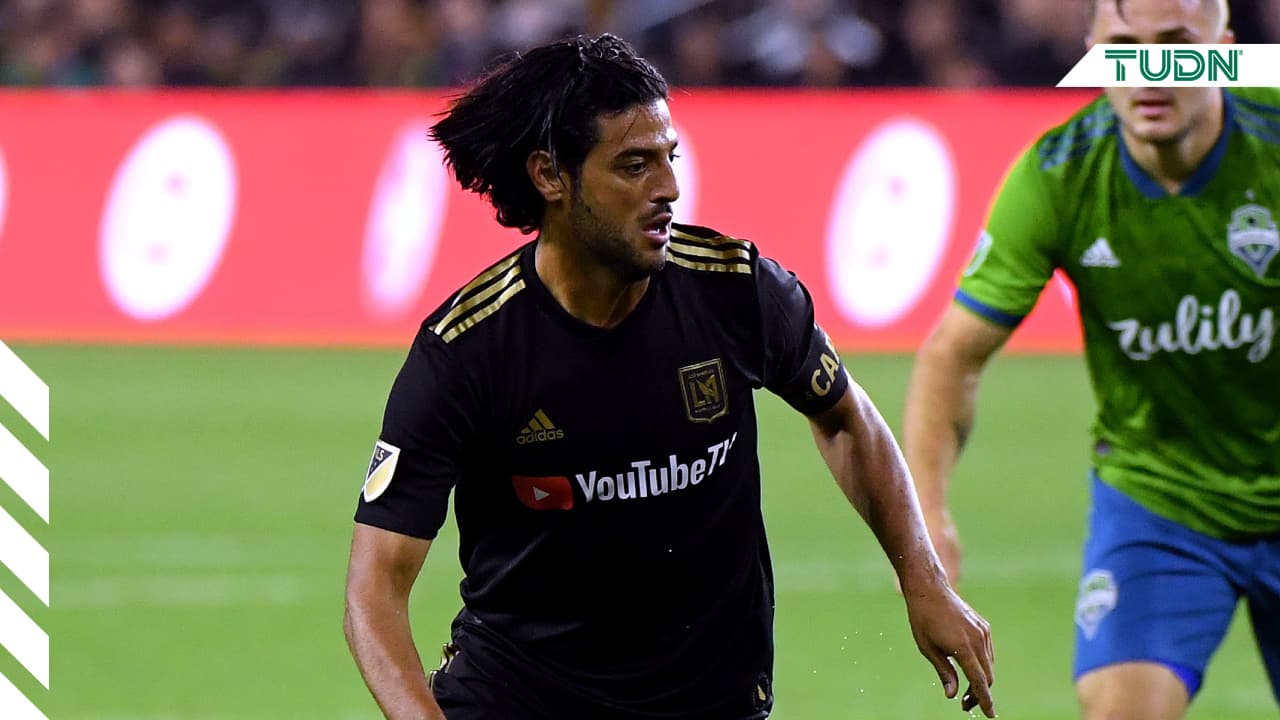 Vela: "Hay que seguir adelante y estar orgulloso de ser parte de este club"