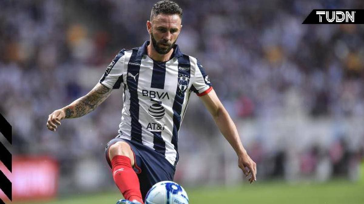 Miguel Layún: “No me preocupa no haber sido convocado”



