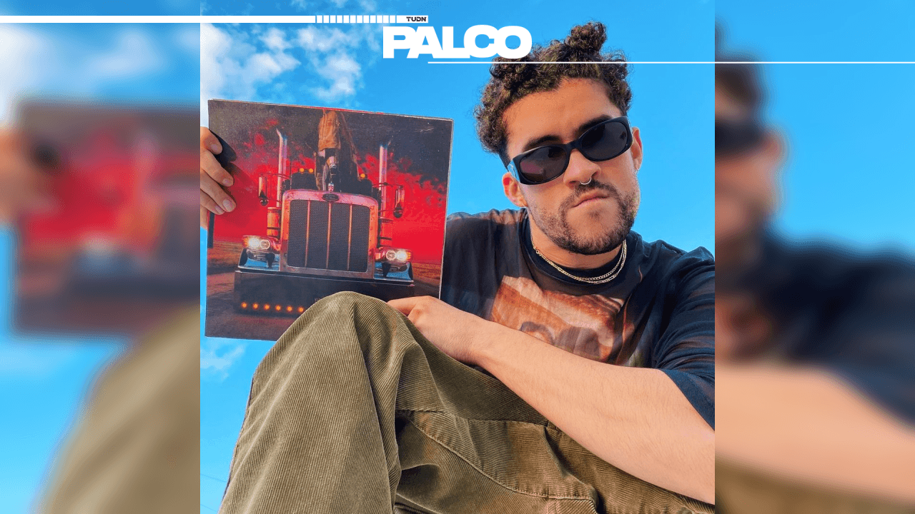 Bad Bunny rompe récord con la gira más vendida| ‘El Último Tour del Mundo’ del reguetonero ha sido el evento ‘postpandémico’ con mayor número de ventas desde el 2018.