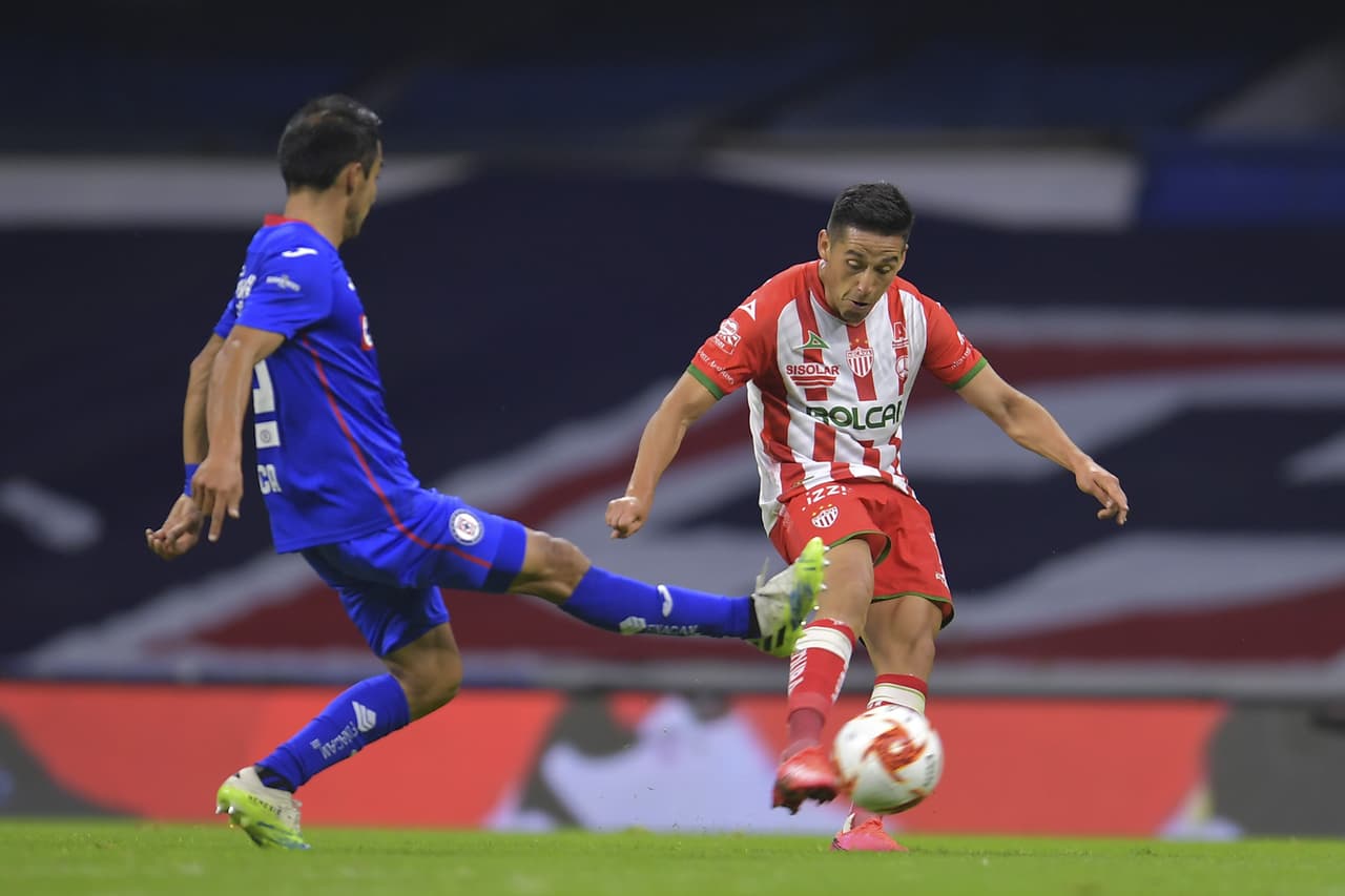 Cruz Azul visitará al Atlas y Necaxa recibirá al León la siguiente fecha del Guard1anes 2020.