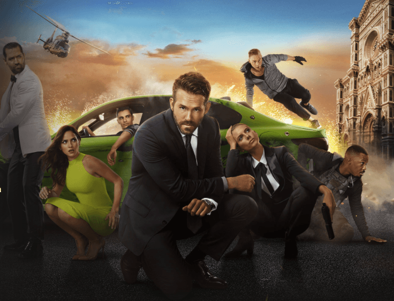 6 Underground | 83 millones de vistas