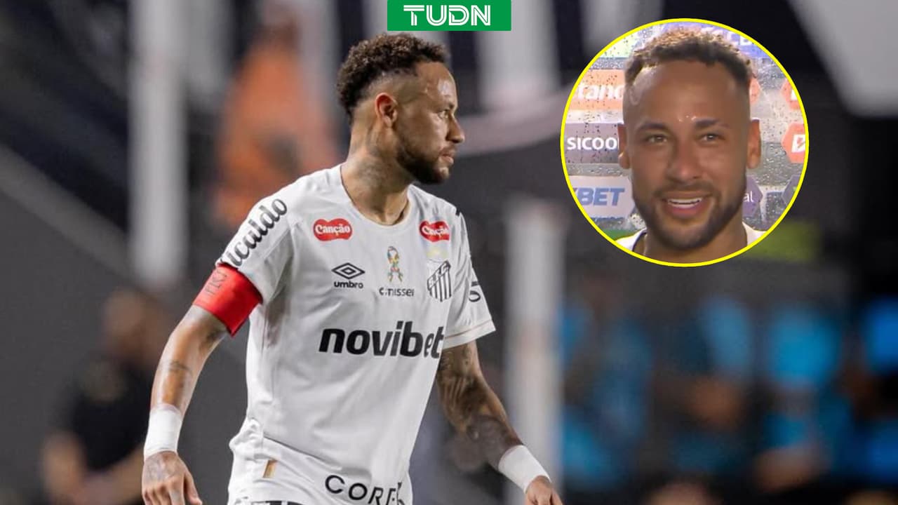 Neymar lanza polémicas declaraciones y es acusado de misoginia