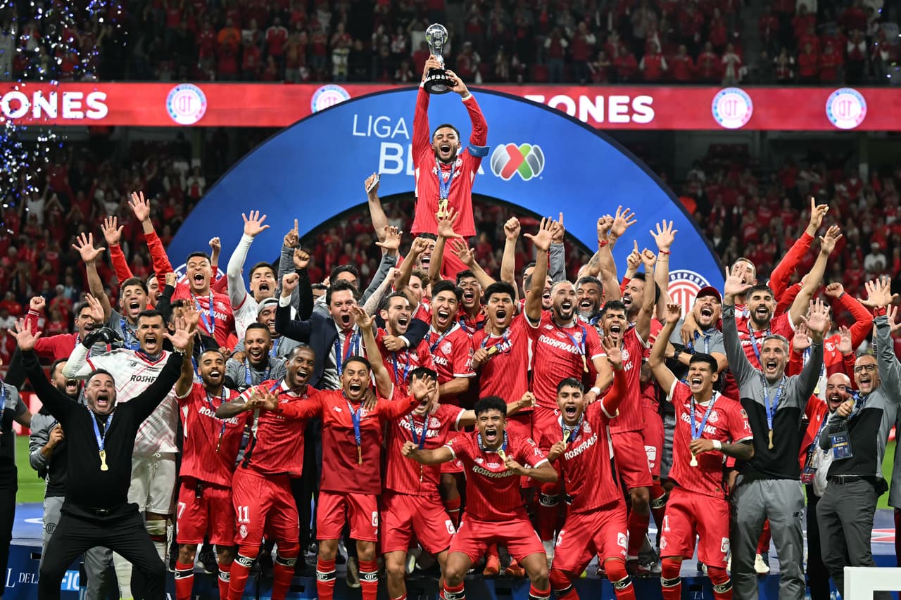 ¿Se acabará la maldición del sexto lugar en liguilla? 