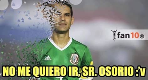 Memes fecha 17 Clausura 2018 Liga MX