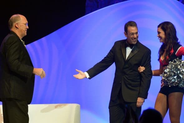 Las cheerleaders no sólo son las encargadas de animar a su equipo, ellas son bellas por dentro y fuera, así que una de sus múltiples labores también es apoyar a las causas nobles, así como a varios eventos sociales.