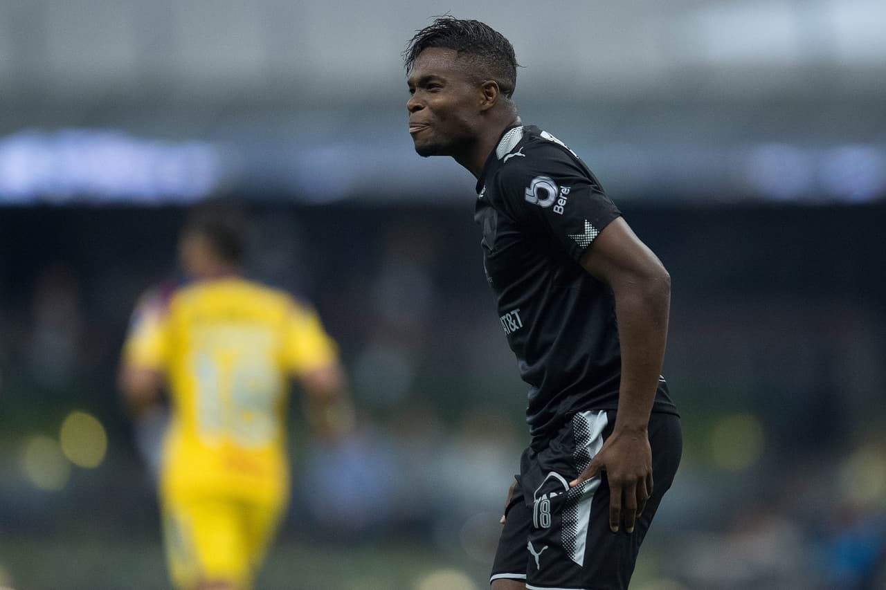 1. Monterrey: 1,7400 producto de 174 puntos en 100 partidos.