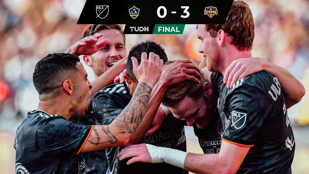 Chicharito suma séptimo juego en fila sin gol en MLS