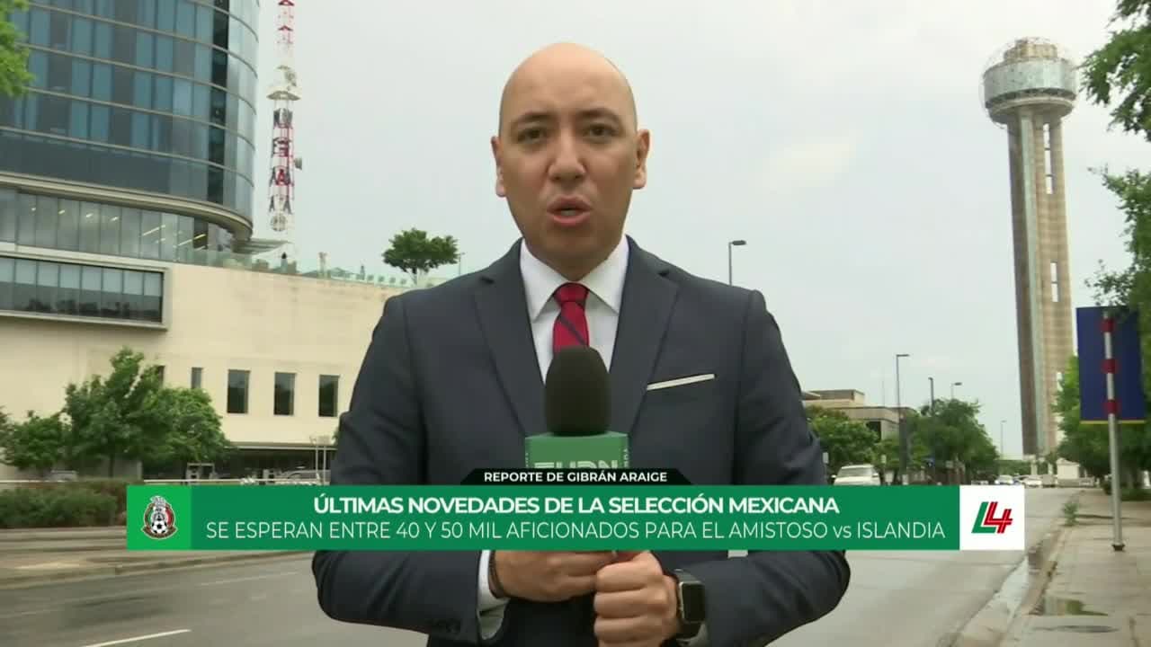 'Tecatito' y Araujo, sin concentrarse con el Tri por falta de visa