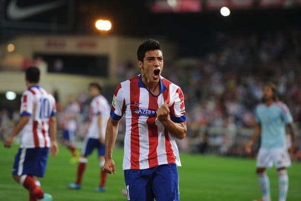 Raúl Jiménez está cerca de convertirse en el mexicano número 19 en jugar en la Liga de Campeones de Europa en su nuevo formato.