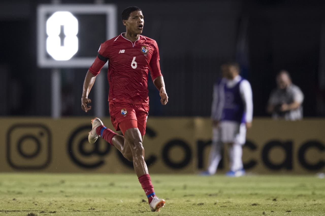 10. Ernesto Walker (Panamá) - 112.049 dólares