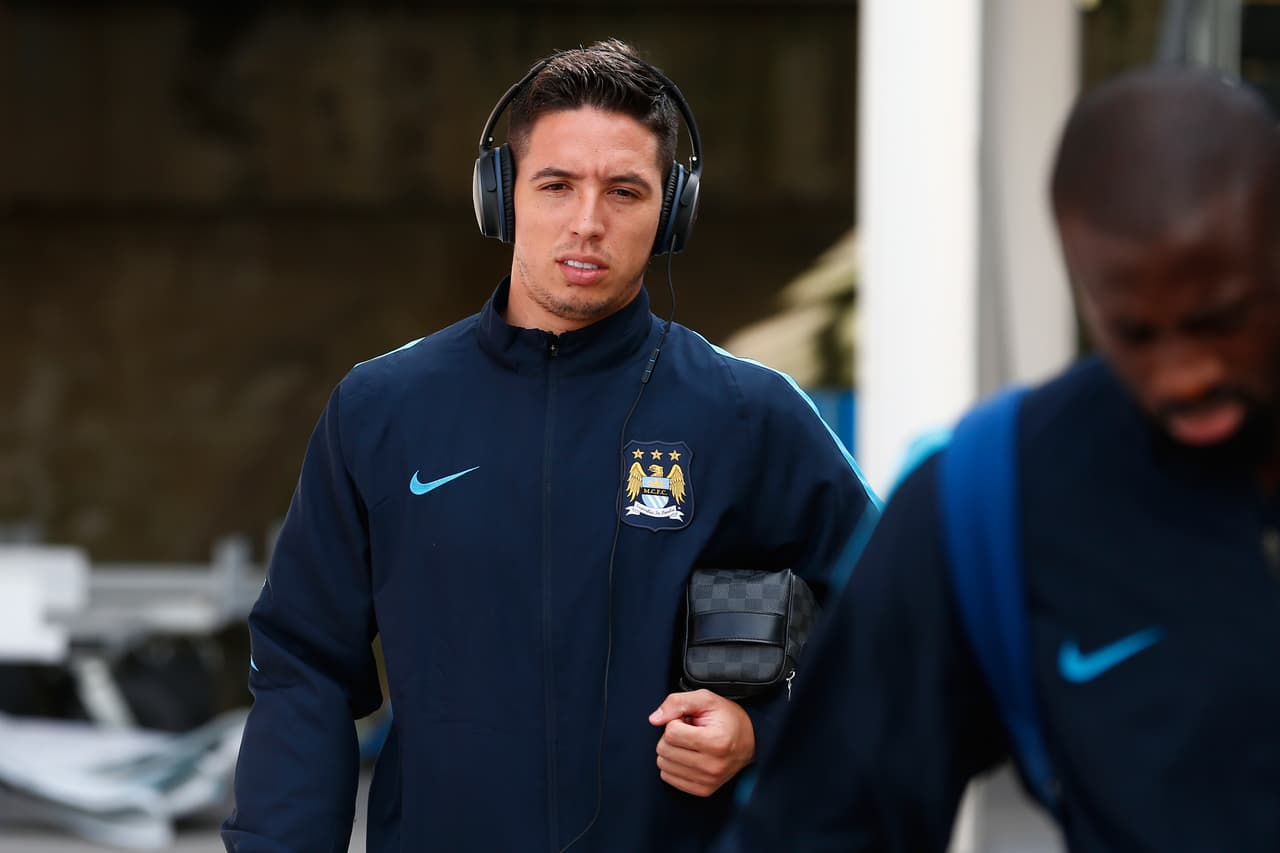 La UEFA continúa investigación contra Nasri, quien sonó como refuerzo de Tigres 