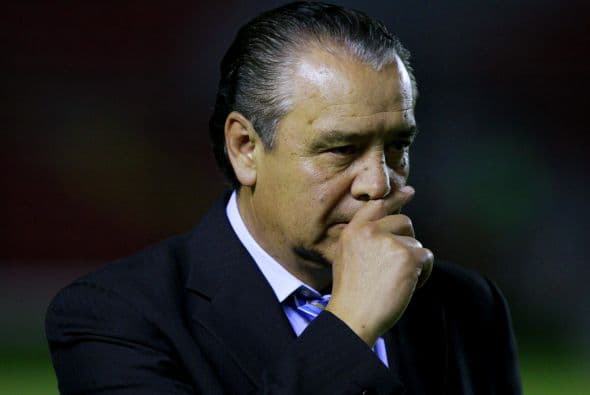 El fútbol mexicano tiene la suya con José Luis Trejo, aunque con el entrenador sería al revés, pues él sería el que dejaría a Pachuca tras hacerlos campeones para emigrar a los Tigres de la UANL sin darle aviso a los directivos de Tuzos.