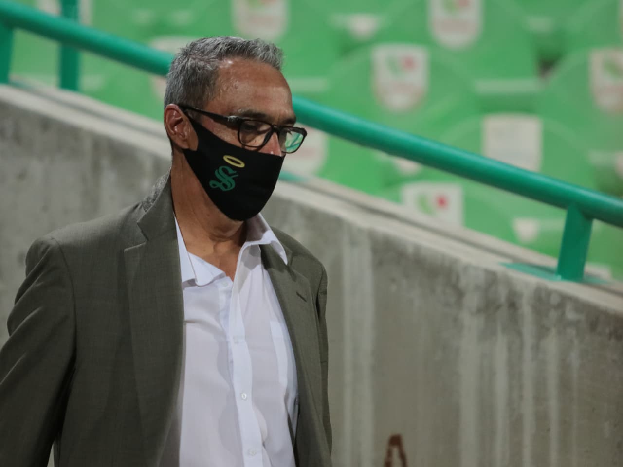 Muere Martín Pérez Padrón, entrenador de Santos Femenil