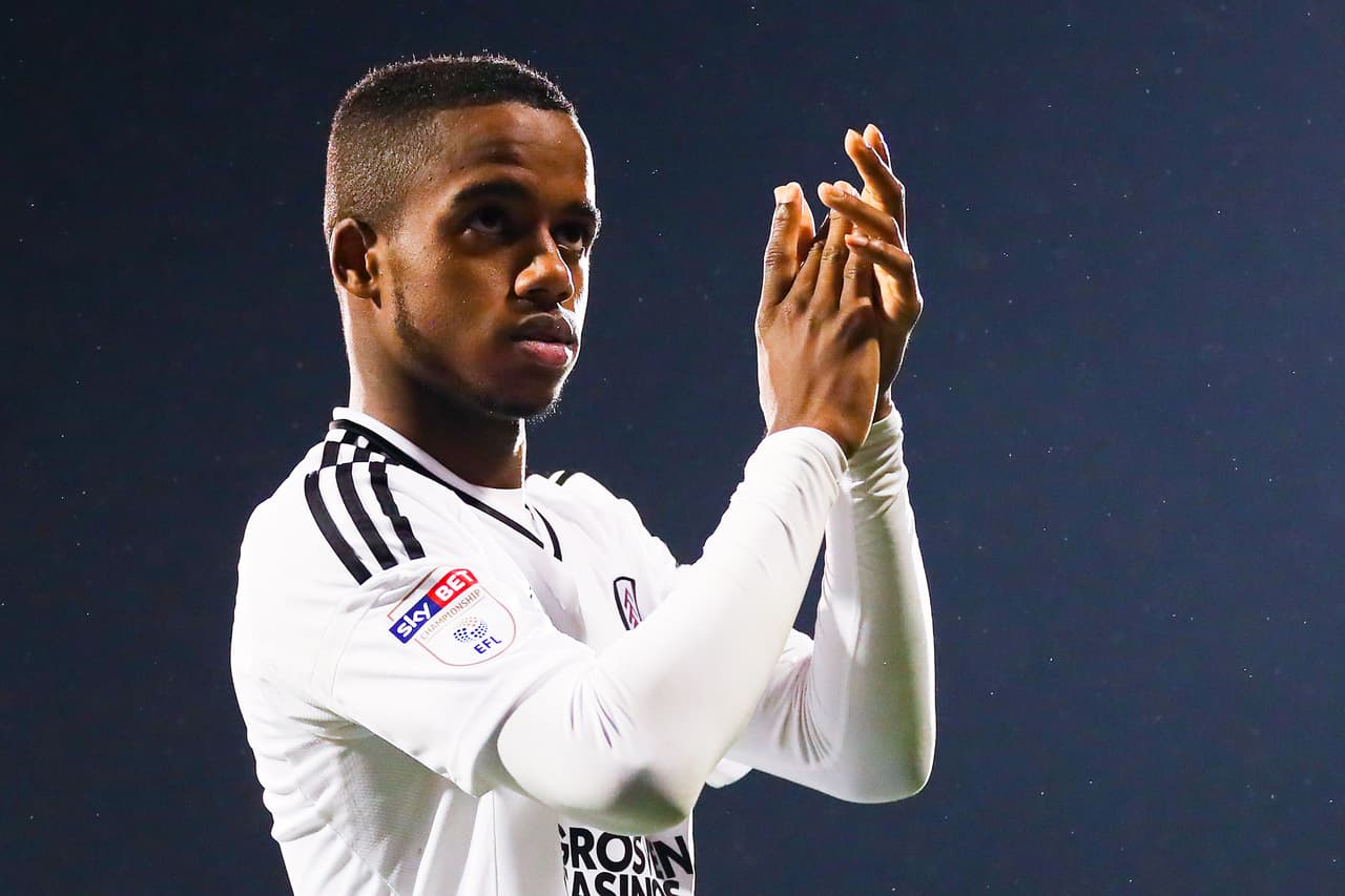 Real Madrid, PSG, Barcelona, Manchester United, entre otros, están siguiendo a Ryan Sessegnon. El Fulham, ante tanto interés, lo vendería únicamente por 55 millones de dólares.