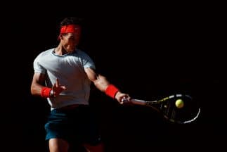 Rafael Nadal