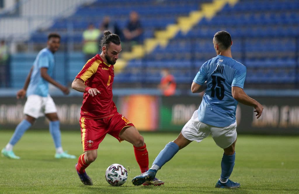 Gales empató 1-1 con Albania, Rusia venció 1-0 a Bulgaria, Israel venció como visita 1-3 sobre Montenegro y Suecia goleó 3-1 a Armenia.