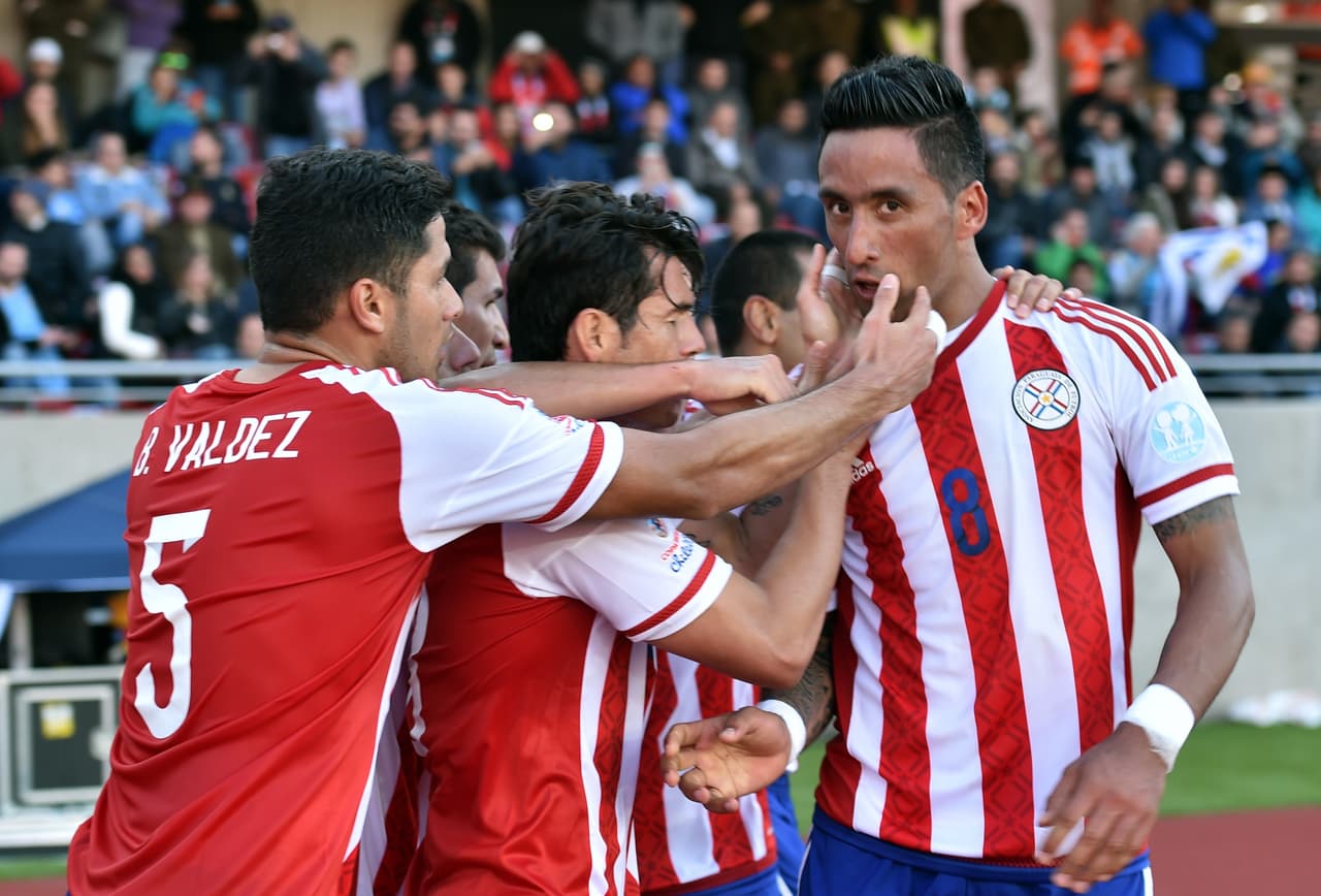 Siguiendo con las sorpresas tenemos a Paraguay, el conjunto guaraní superó lo que se tenía contemplado de acuerdo al plantel y el nivel que había mostrado en la pasada eliminatoria.