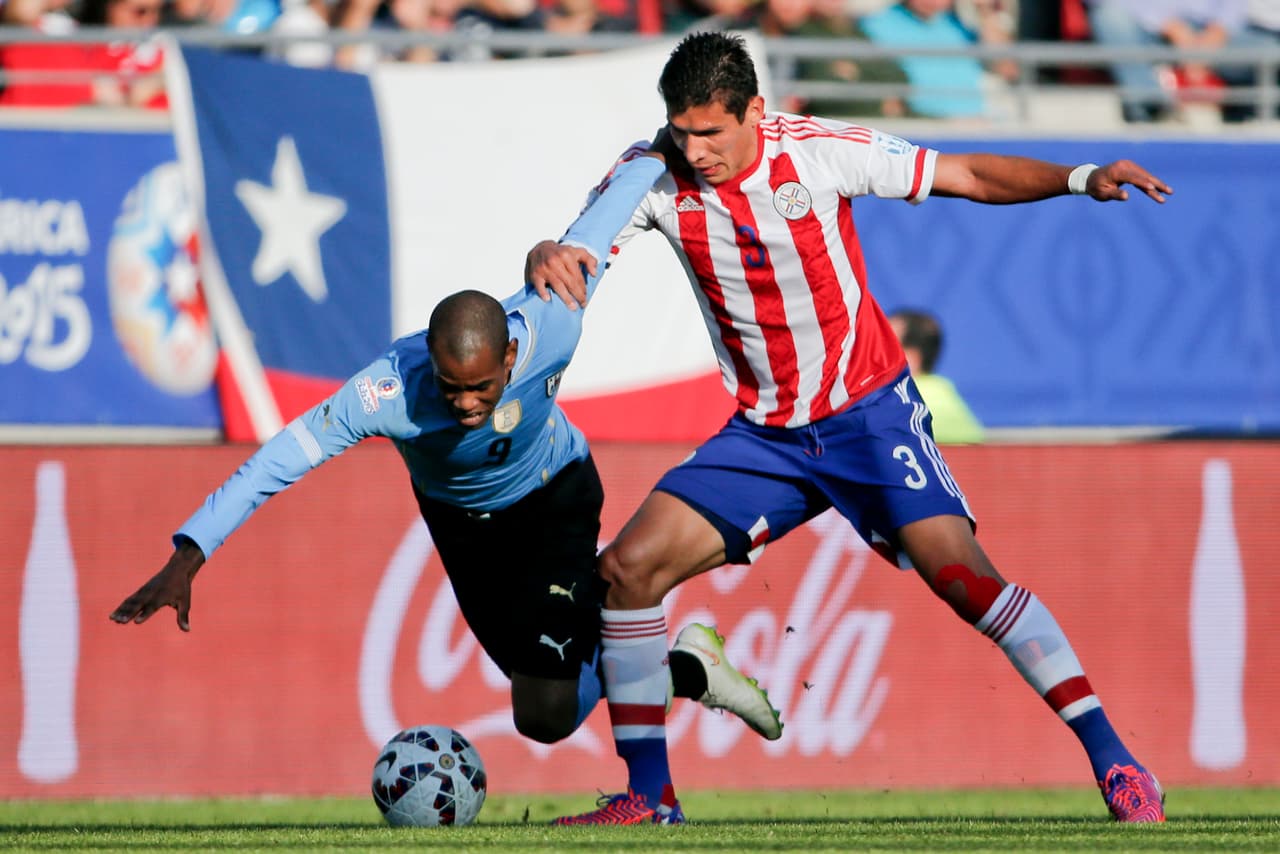 El conjunto dirigido por Ramón Díaz ha sabido afrontar el compromiso sacando los resultados necesarios para estar en la siguiente ronda, incluso acabó invicto la fase de grupos con 1 victoria y dos empates, marcando gol en todos sus partidos.