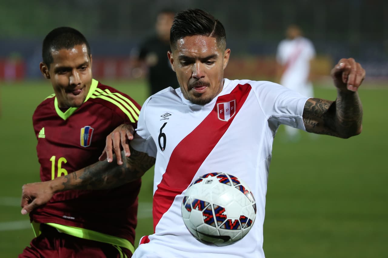 Cerrando las sorpresas a nivel selección tenemos al conjunto de Perú, un cuadro del cual se tenían dudas sobre su nivel colectivo y de sus jugadores, pero que a pesar de todo lograron calificar segundos.