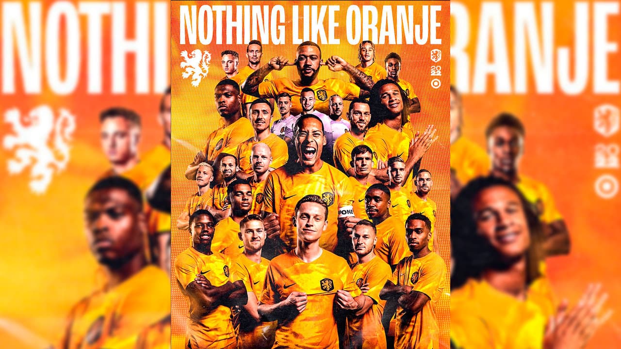 Pese a su inactividad con el Barcelona, Depay irá a Qatar 2022 