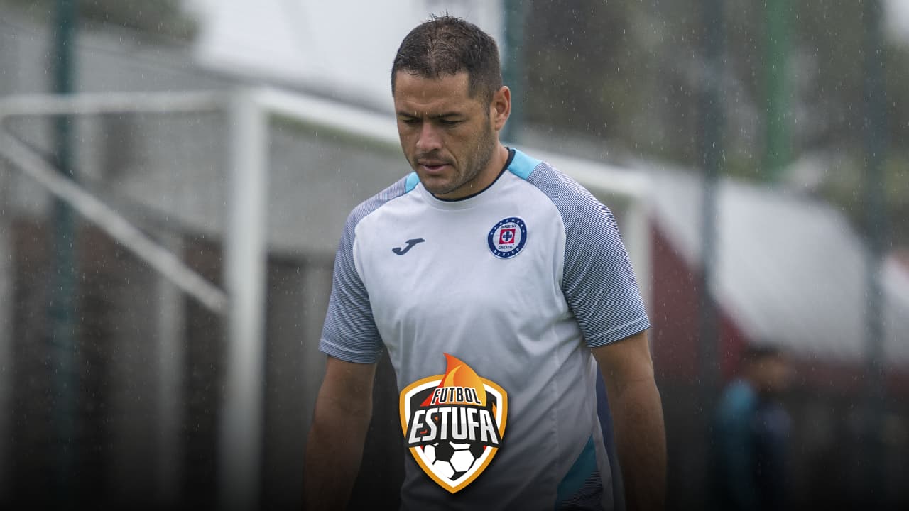 ¿Fuera de Cruz Azul? En Paraguay quieren a Pablo Aguilar