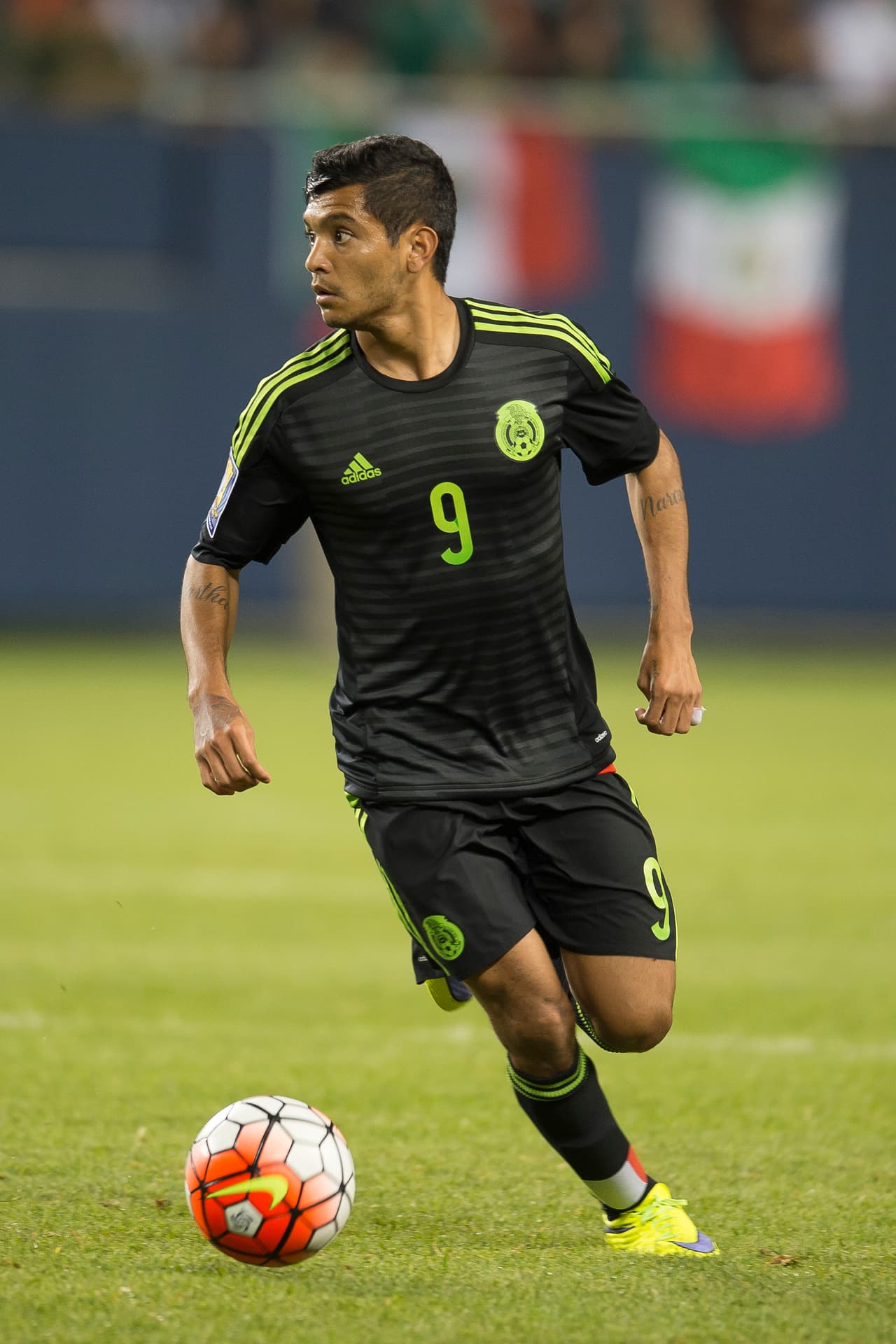 Confirman ausencia del "Tecatito" Corona en Juegos Olímpicos 