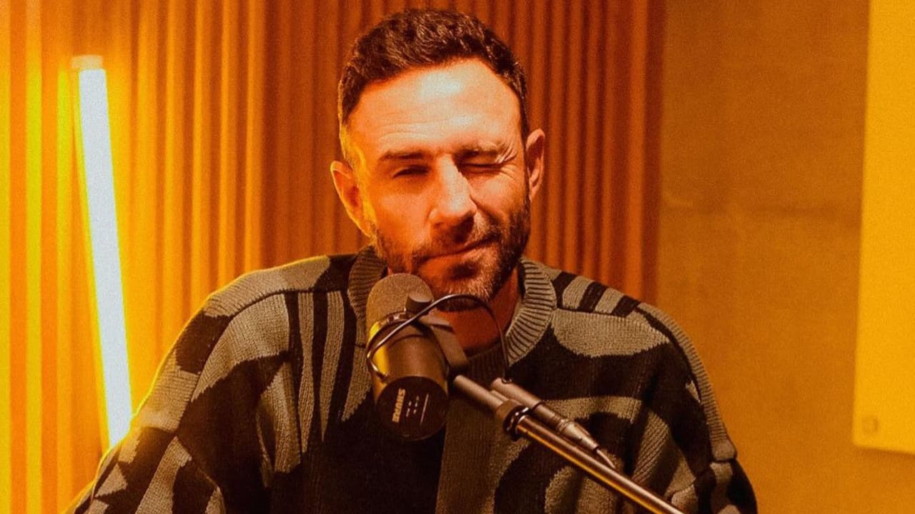 Layún y su estilo de comentar al Tri: “Como plática de amigos viendo el futbol”