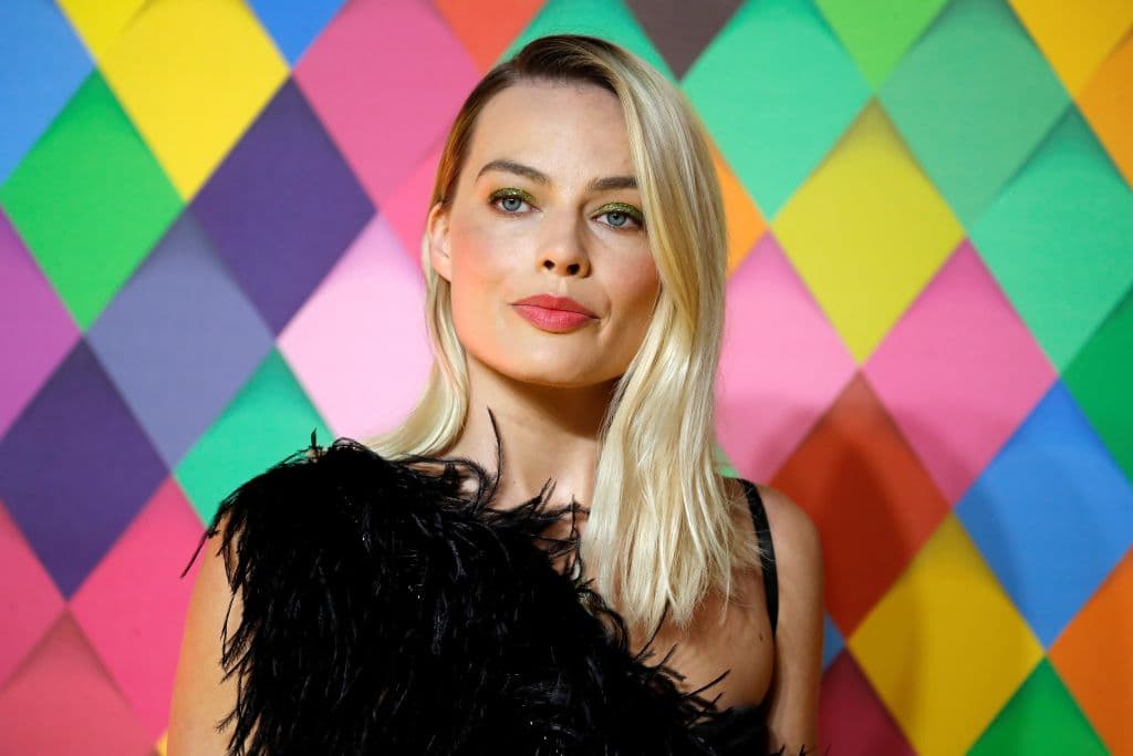 Margot Robbie interpretará el papel principal.