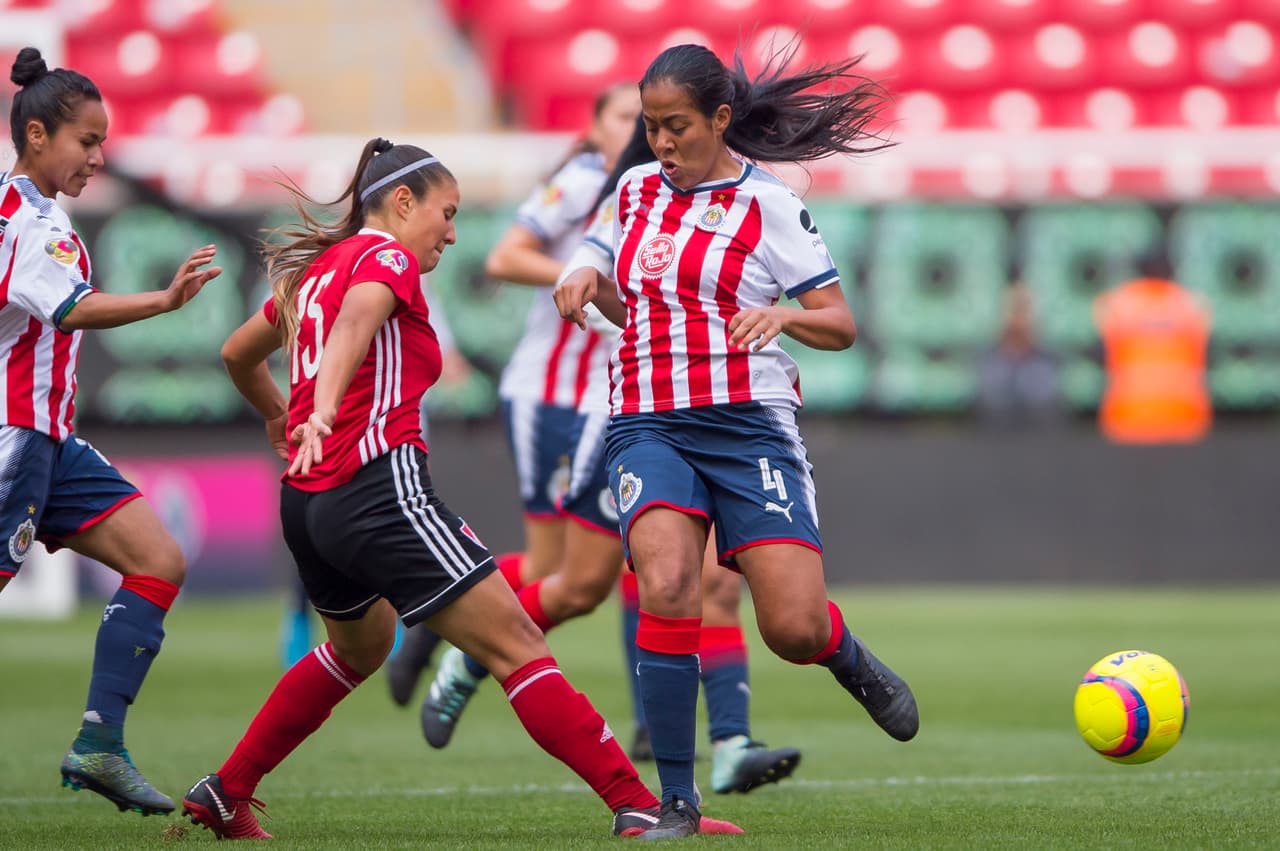 Guadalajara visitará al Santos Laguna en la Jornada 5 del presente torneo.