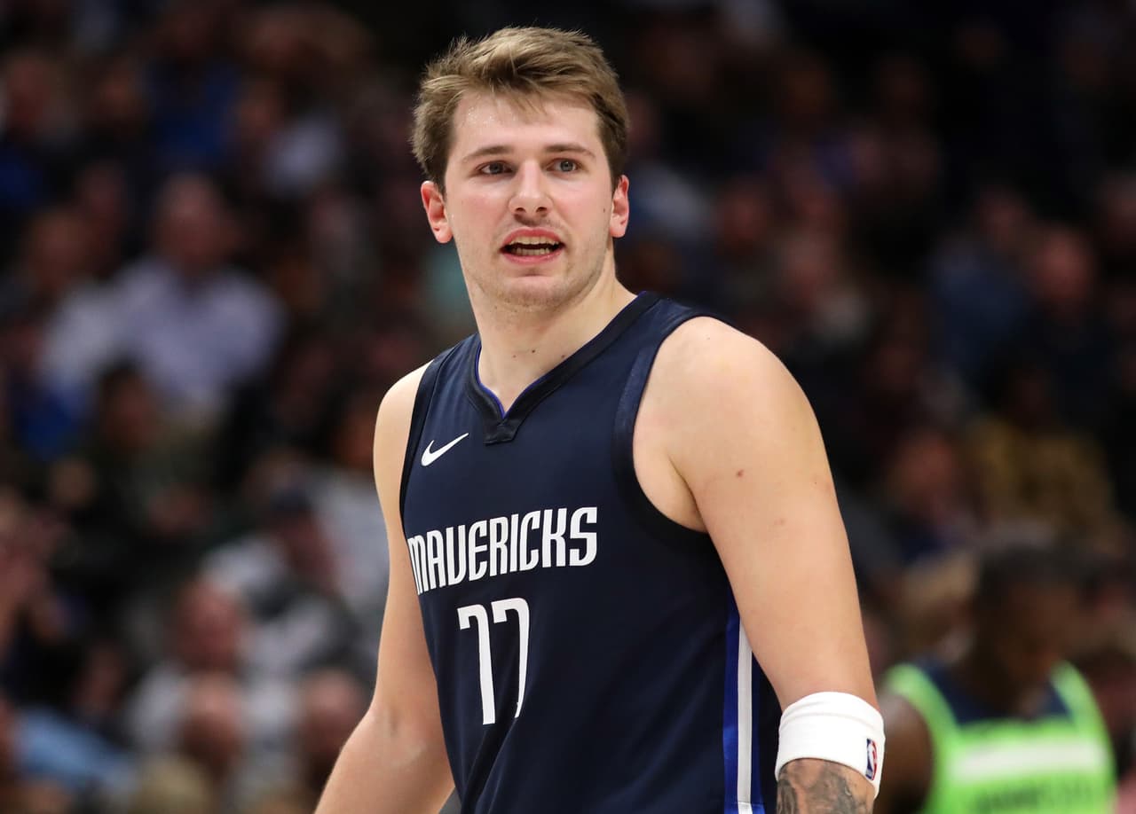 Luka Doncic reveló que Gustavo Ayón ofreció ayuda por su estadía en México