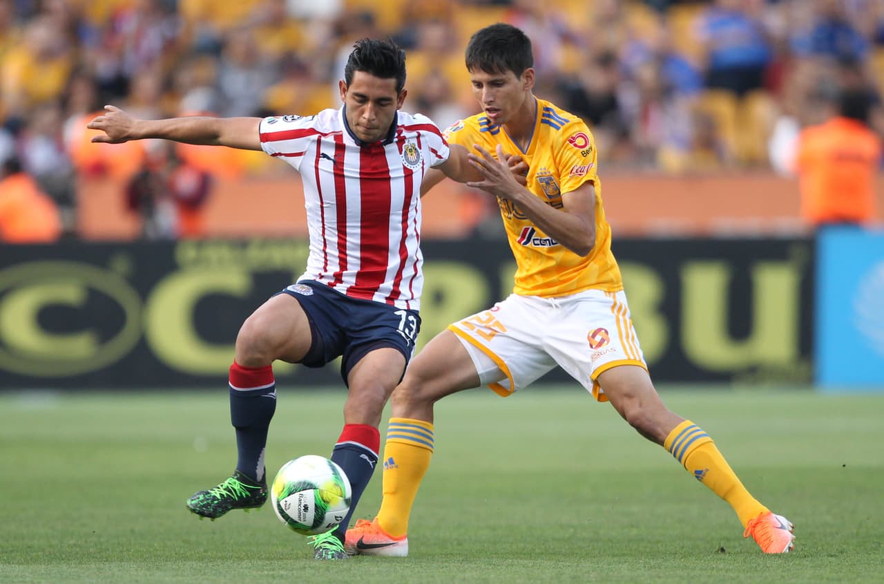 Jürgen Damm: Obligados a ganarle a Chivas