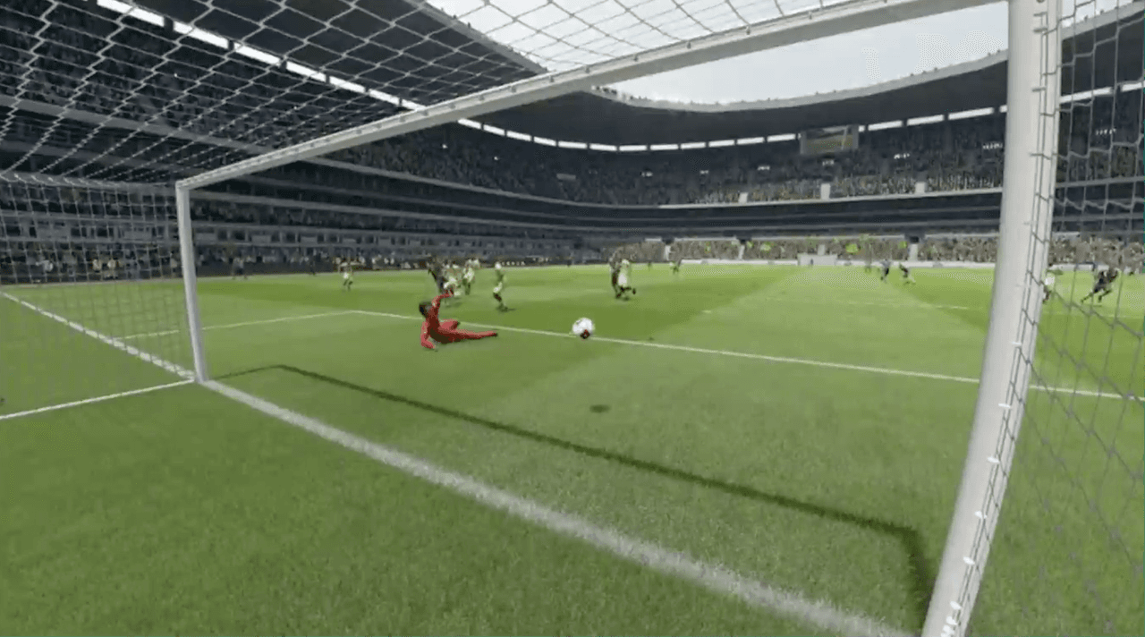 Monarcas pone fin a su ciclo en el futbol mexicano y en la eLiga MX tras empatara 4-4 ante las Águilas del América en el último encuentro de torneo regular.