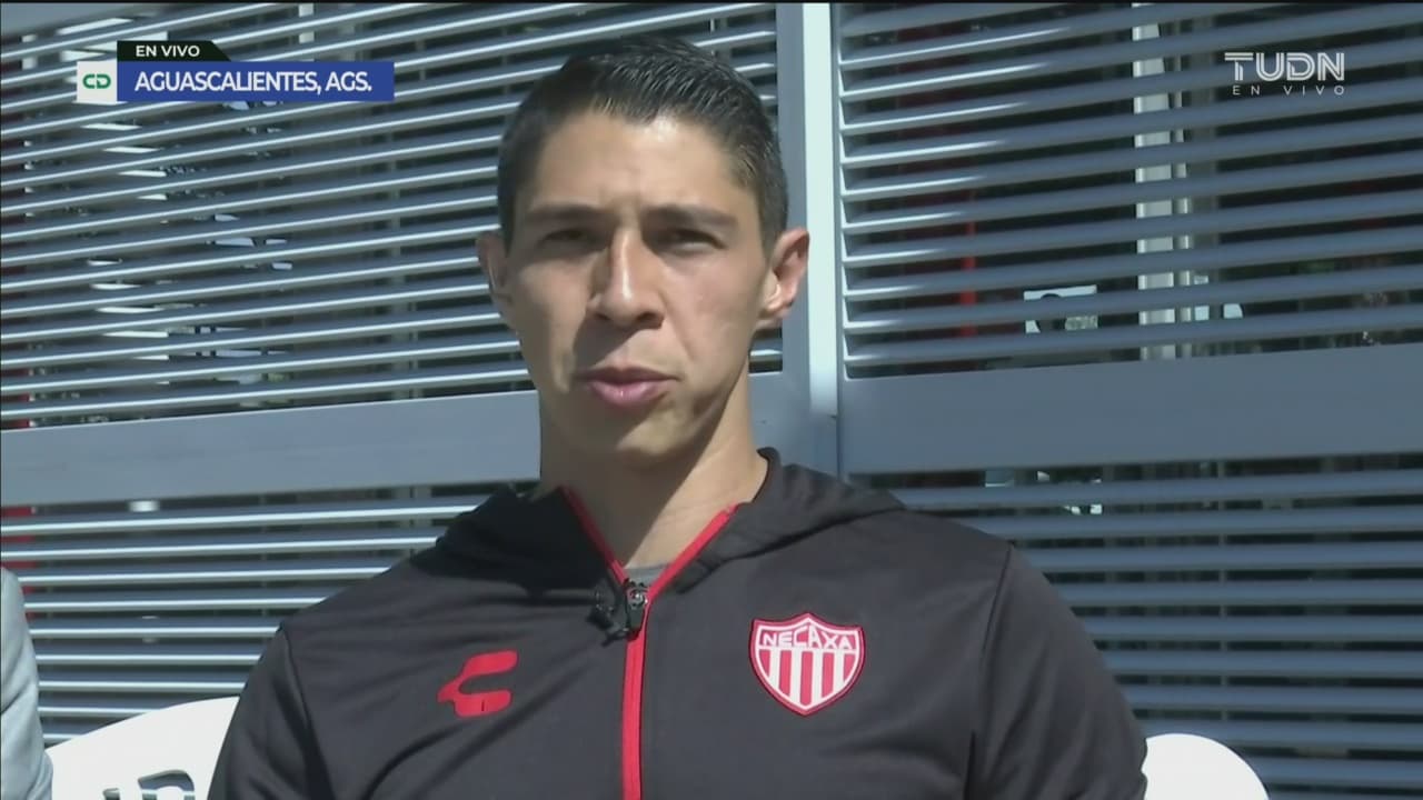 El no ser favoritos le quita presión a Necaxa en la Liguilla