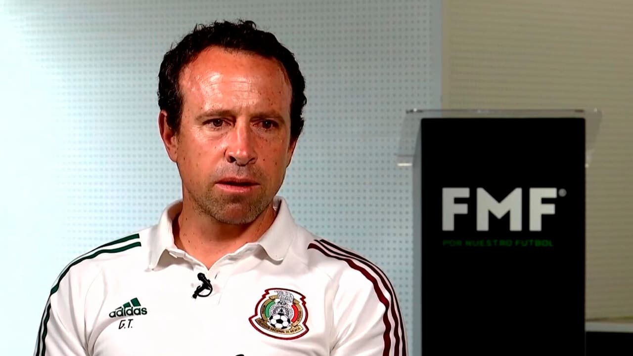 ¿Proyecto de 'Tata' Martino hasta 2026 con México? Torrado responde