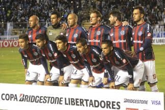 San Lorenzo empató con Gimnasia y no pudo alcanzar el liderato de su grupo