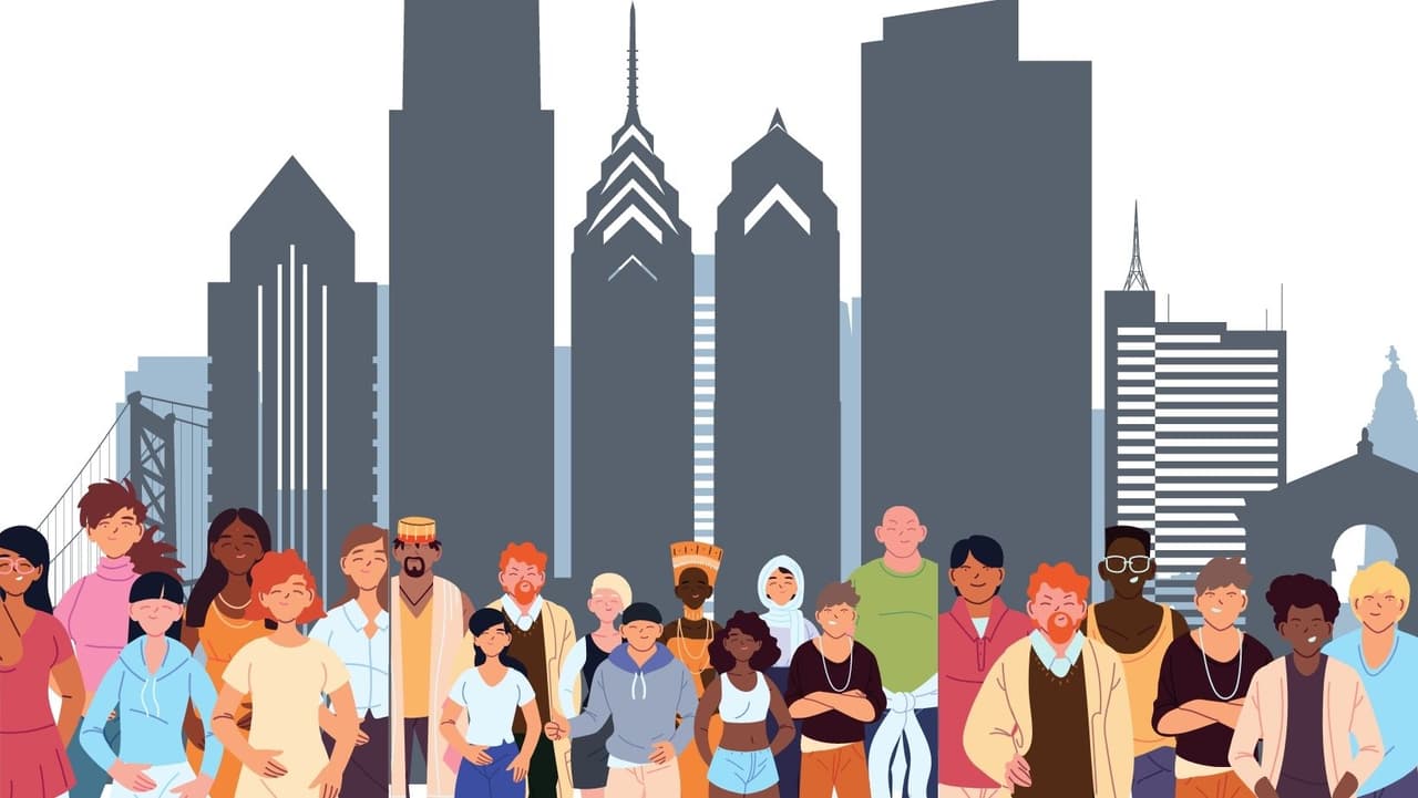 Ciudad de inmigrantes: Filadelfia busca ser designada  “certified welcoming”