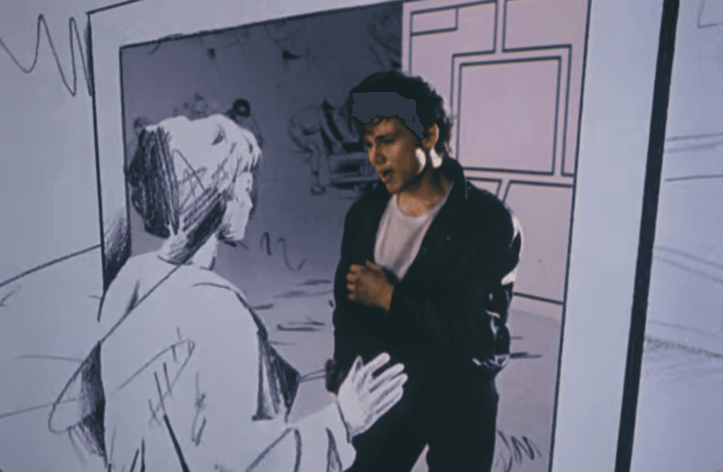 14. “Take on Me”, A-ha