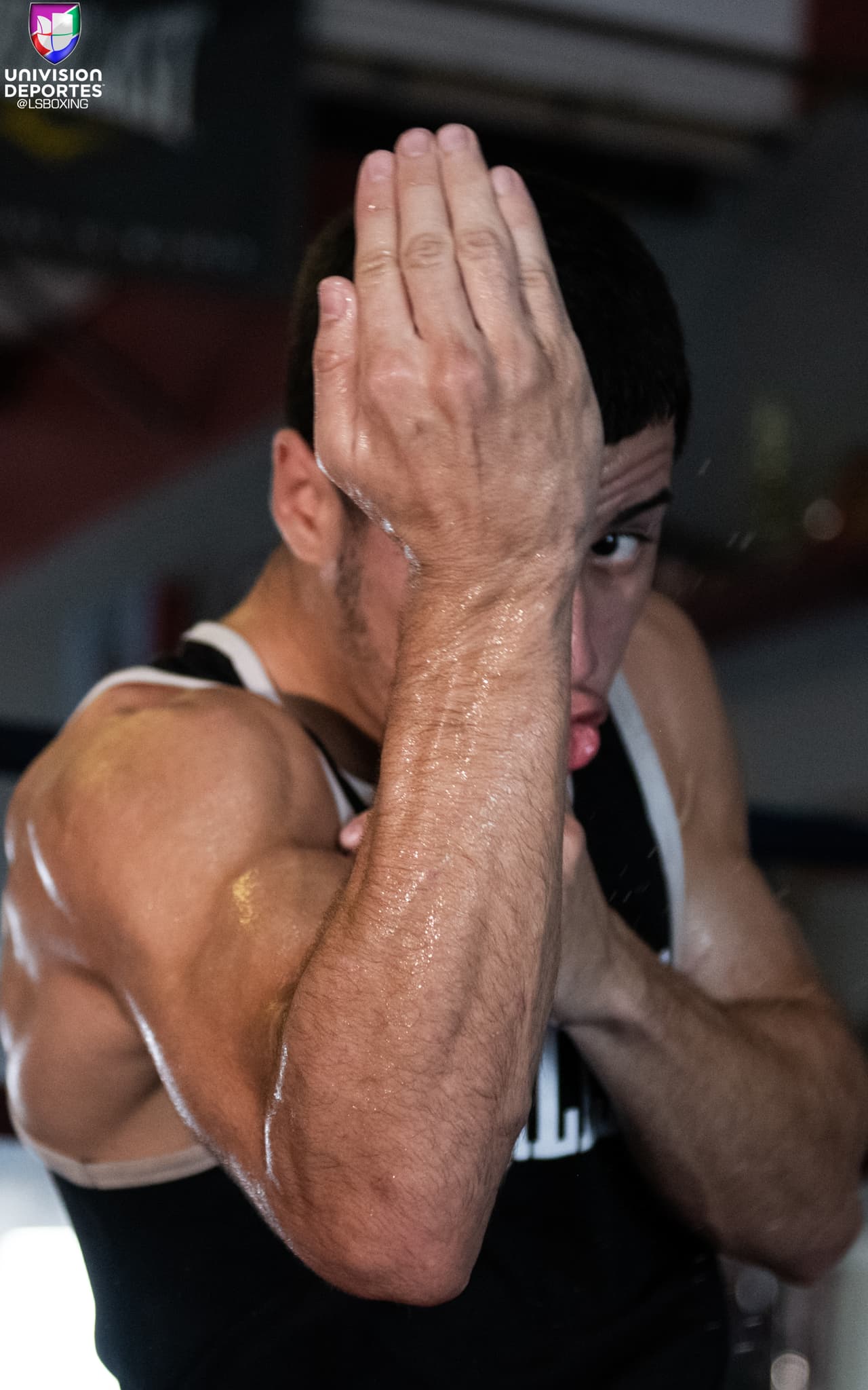 El prospecto de Puerto Rico, Jean Carlos 'Chapito' Rivera (15-0, 10 KO's), se enfrentará a Jason 'El Alacrancito' Sánchez (12-0, 6 KO's) de Nuevo México por la corona mundial juvenil vancante de la OMB en el Hotel El Panamá en la Ciudad de Panamá el próximo 31 de octubre.