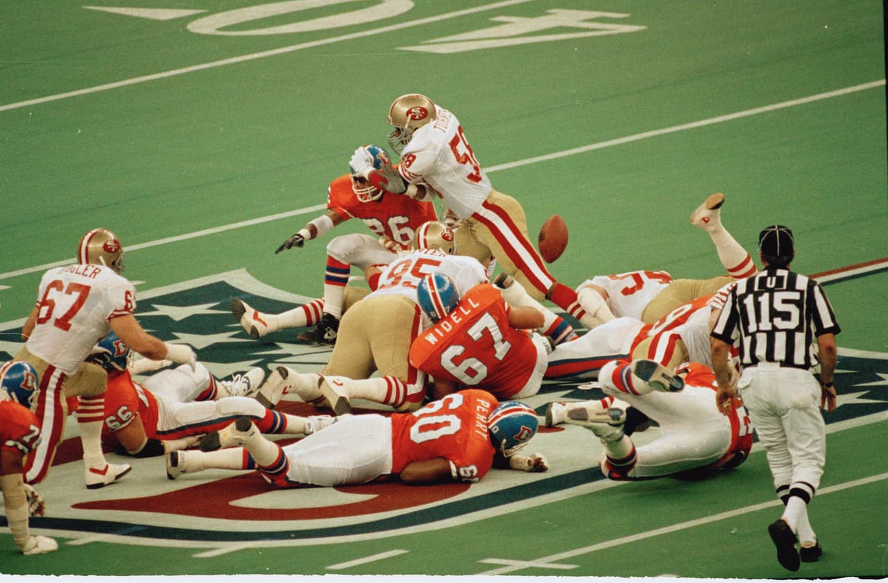 Es cierto aquello que dicen (aunque suene muy trillado) que los récords se hicieron para romperse, pero nada más alejado de la verdad con las marcas que quizás nunca se rompan en un Super Bowl.