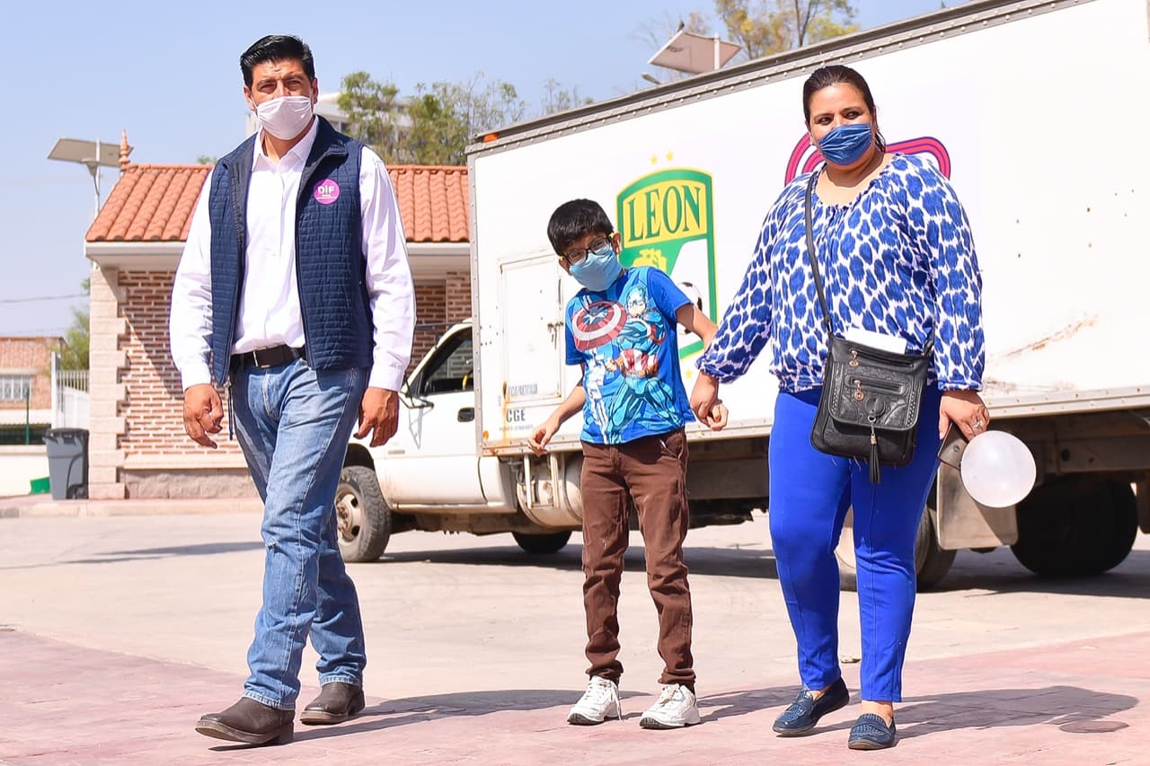 La afición respondió a la convocatoria de las ‘entradas virtuales’ y gracias a su cooperación, entregarán despensas a las familias más necesitadas. La directiva pretende continuar apoyando a las comunidades que se han visto afectadas por el coronavirus.