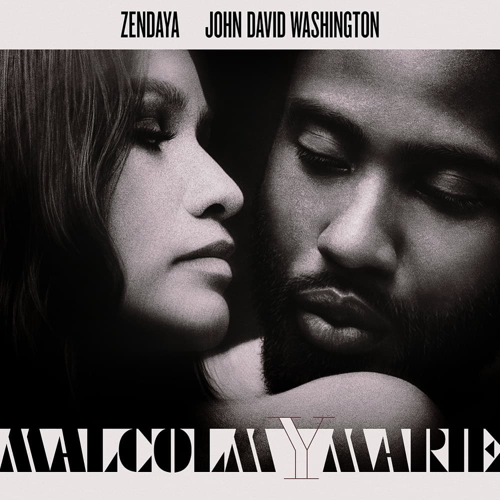 Malcolm y Marie – 5 de febrero.