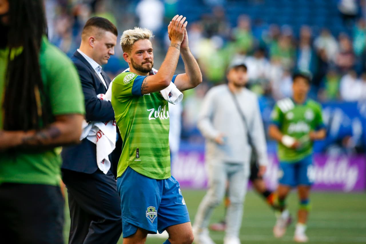 El otro tanto fue obra del volante Kelyn Rowe.
<br>