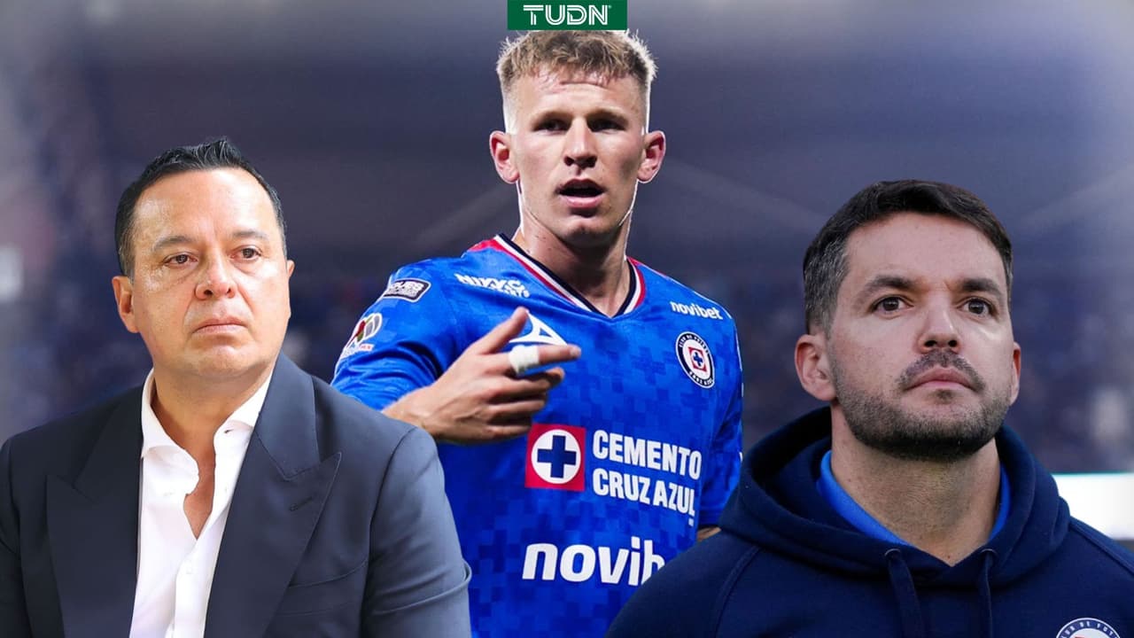 ¿Se va o se queda? Esto es lo que se sabe de Mateusz Bogusz