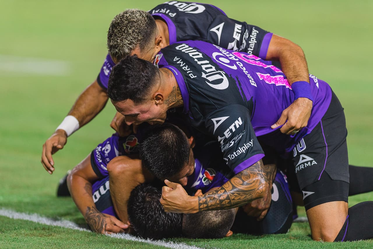 Mazatlán le dio la vuelta a Gallos y sumó 3 puntos que los meten a zona de reclasificación una jornada más.