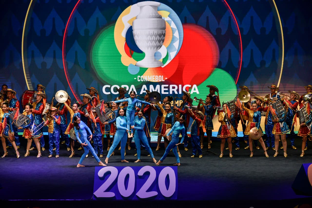 Copa América