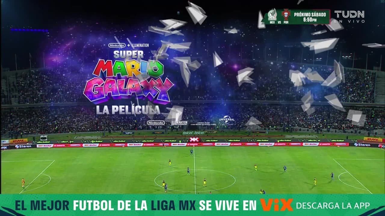 ¡Keylor Navas le hace un atajadón a Brian Rodríguez en el Clásico Capitalino!