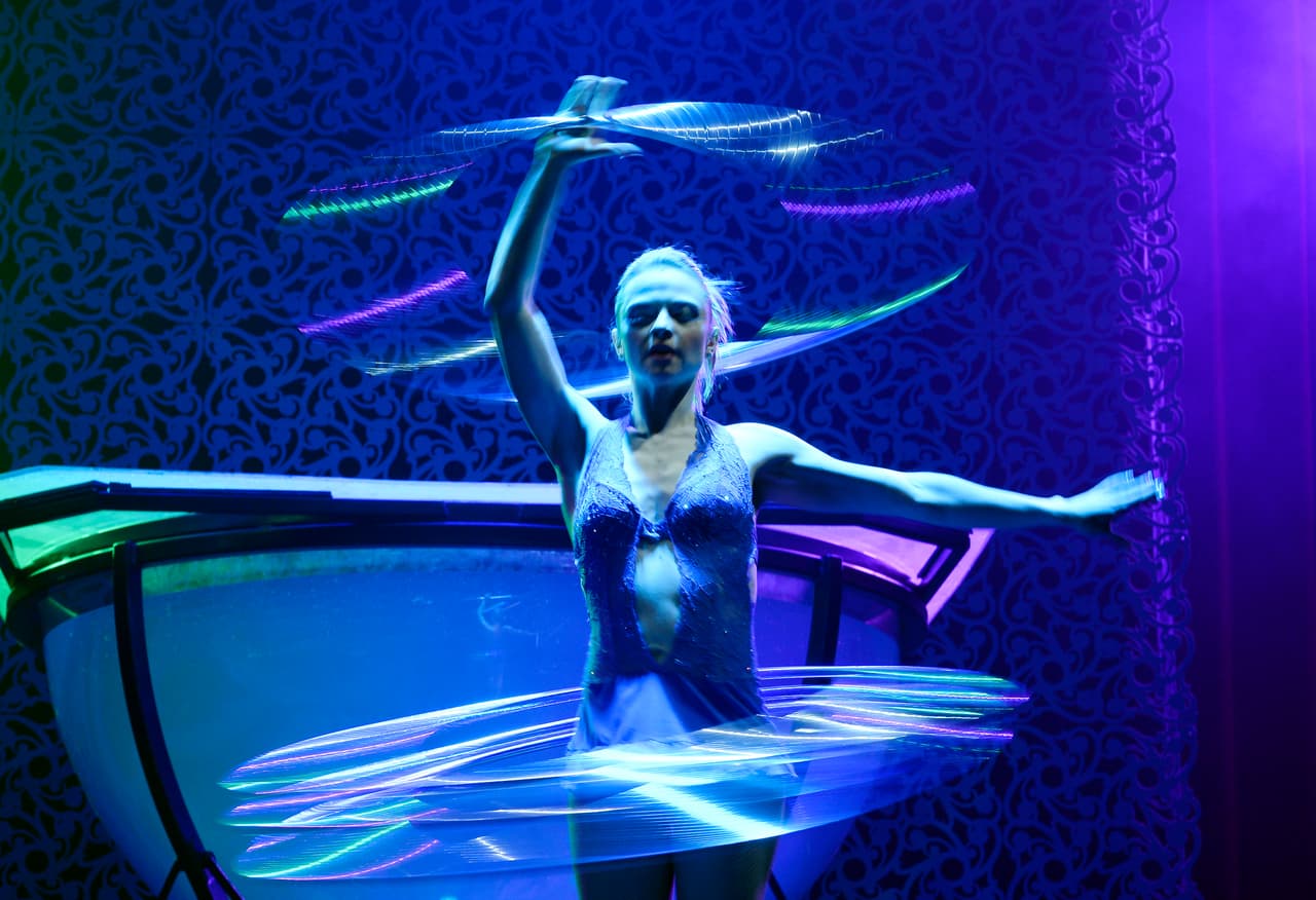 El colorido de ese espectáculo tendrá en esta ocasión la narrativa propia de la calidad de un crack a nivel mundial como Lionel Messi.