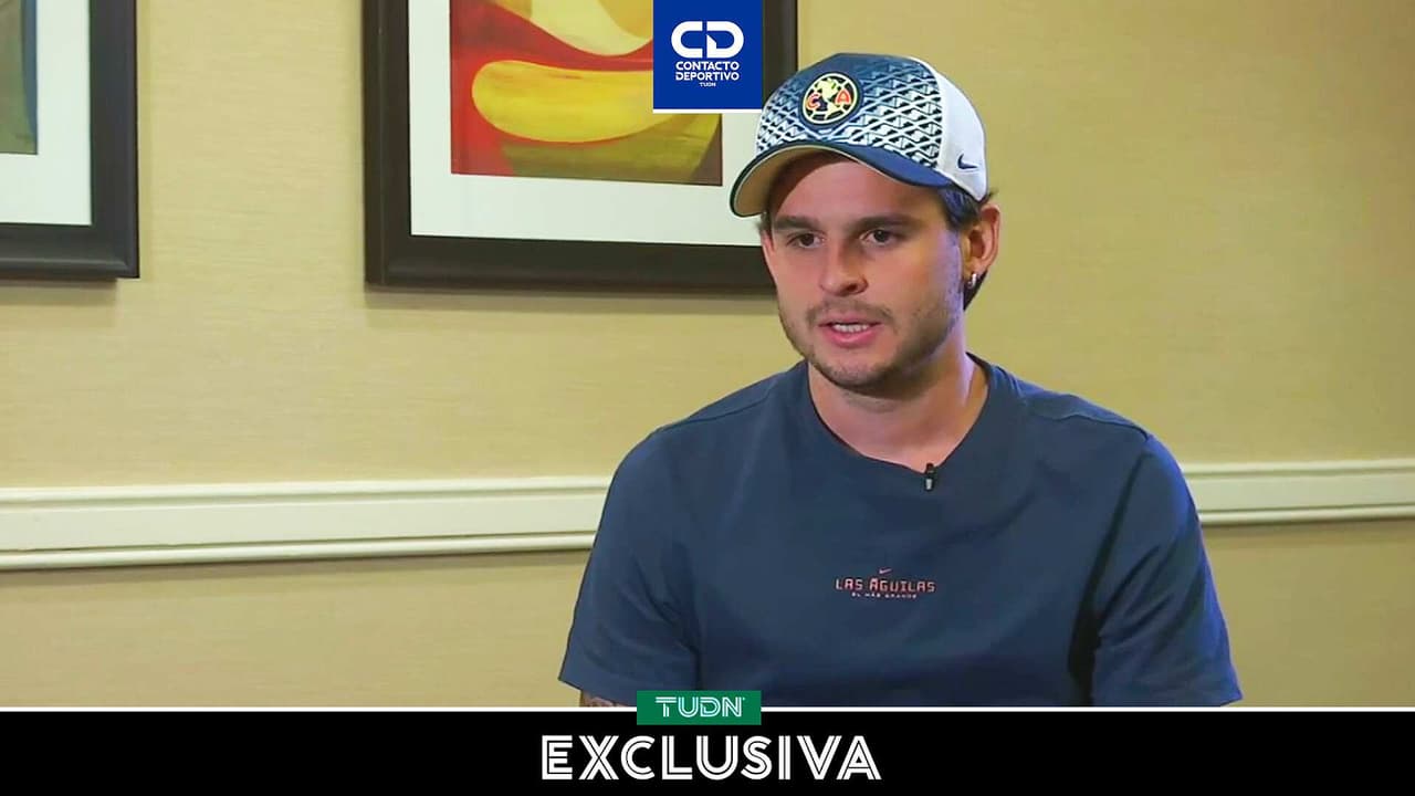 Benedetti asegura que se vienen momentos difíciles para él en América