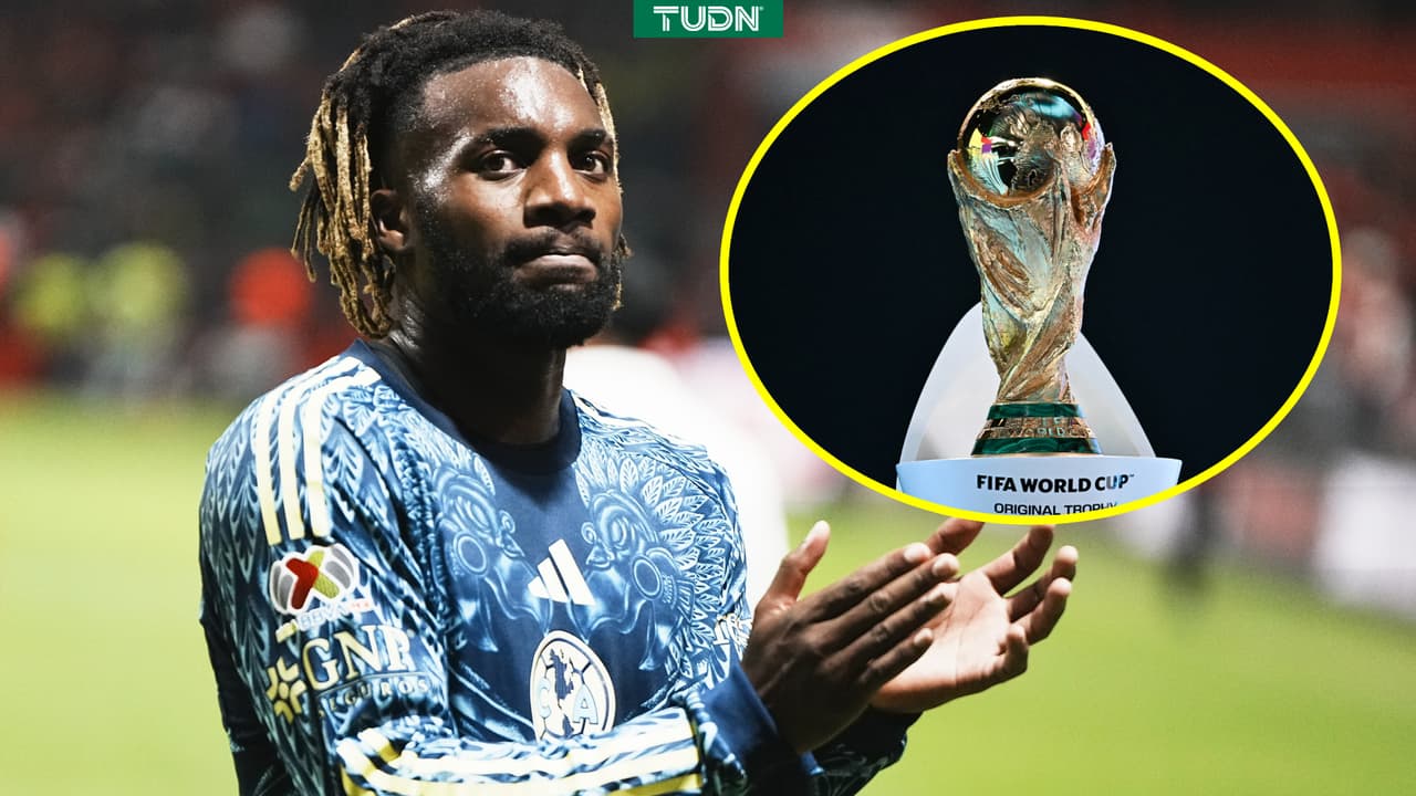 La selección que Maximin podría reforzar para el Mundial de 2026